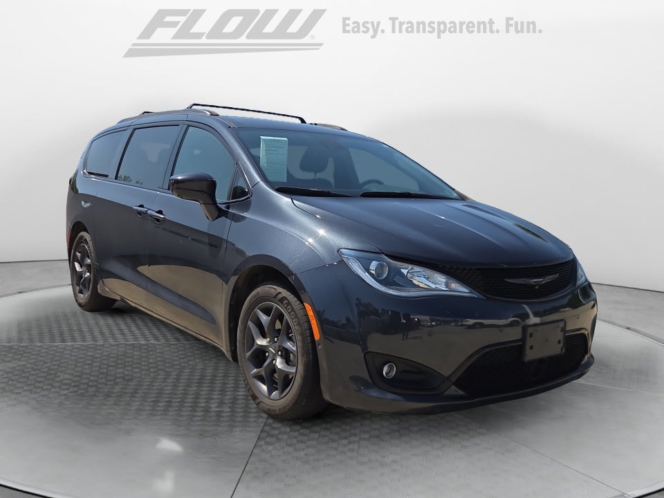 2019 Chrysler Pacifica Touring L Plus