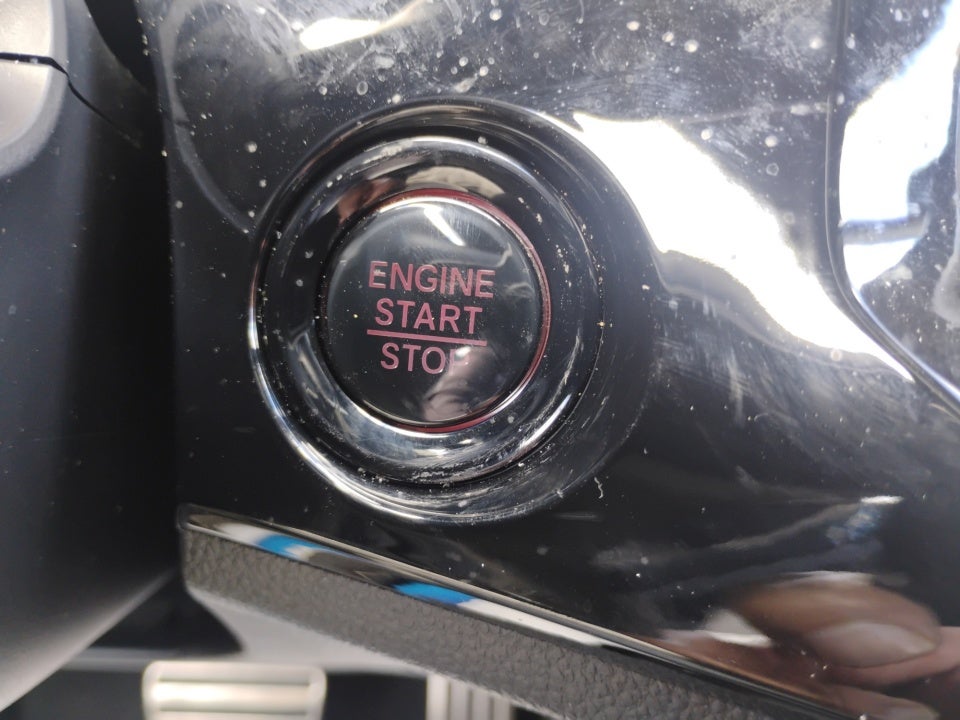 2022 Honda Civic Sedan Sport