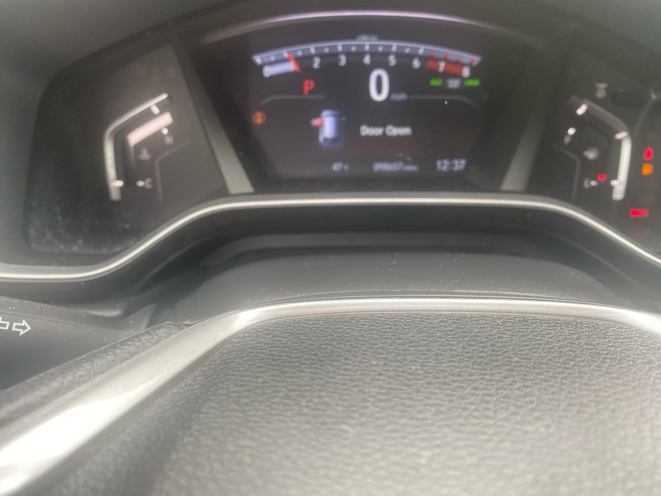 2020 Honda CR-V AWD EX