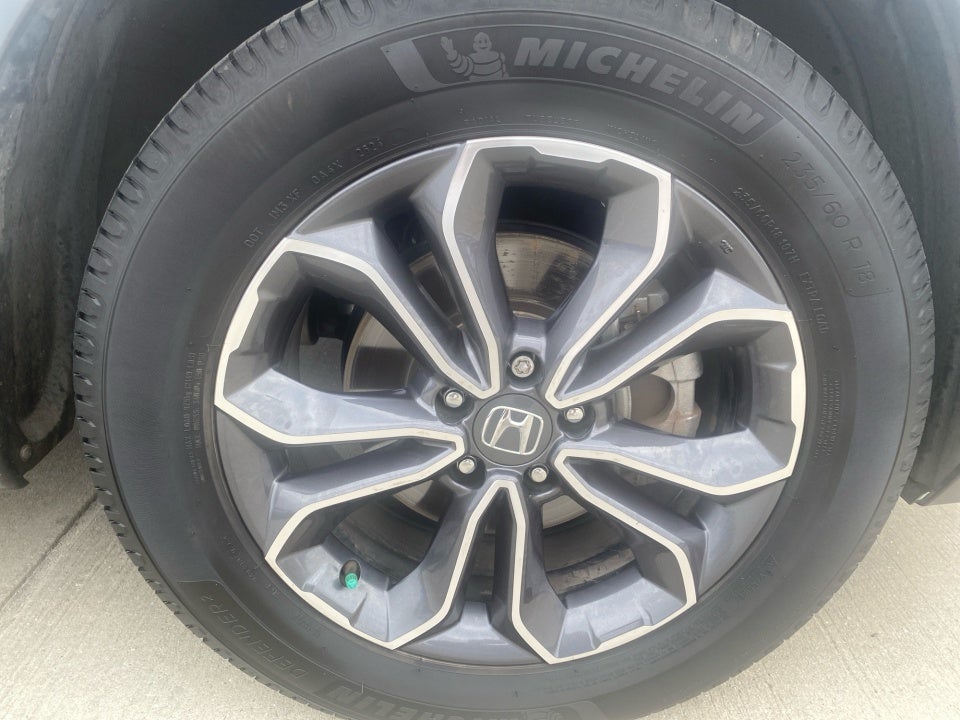 2020 Honda CR-V AWD EX