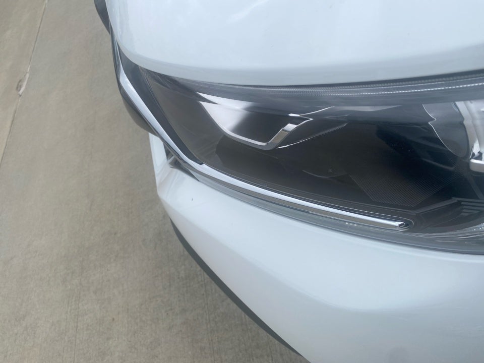 2020 Honda CR-V AWD EX