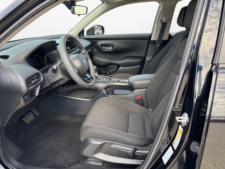 2024 Honda HR-V 2WD LX