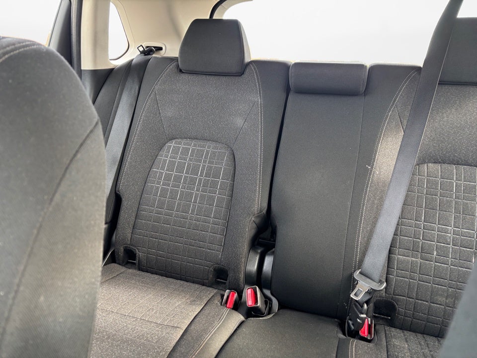 2024 Honda HR-V 2WD LX