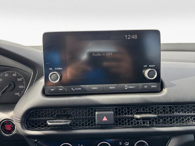 2024 Honda HR-V 2WD LX