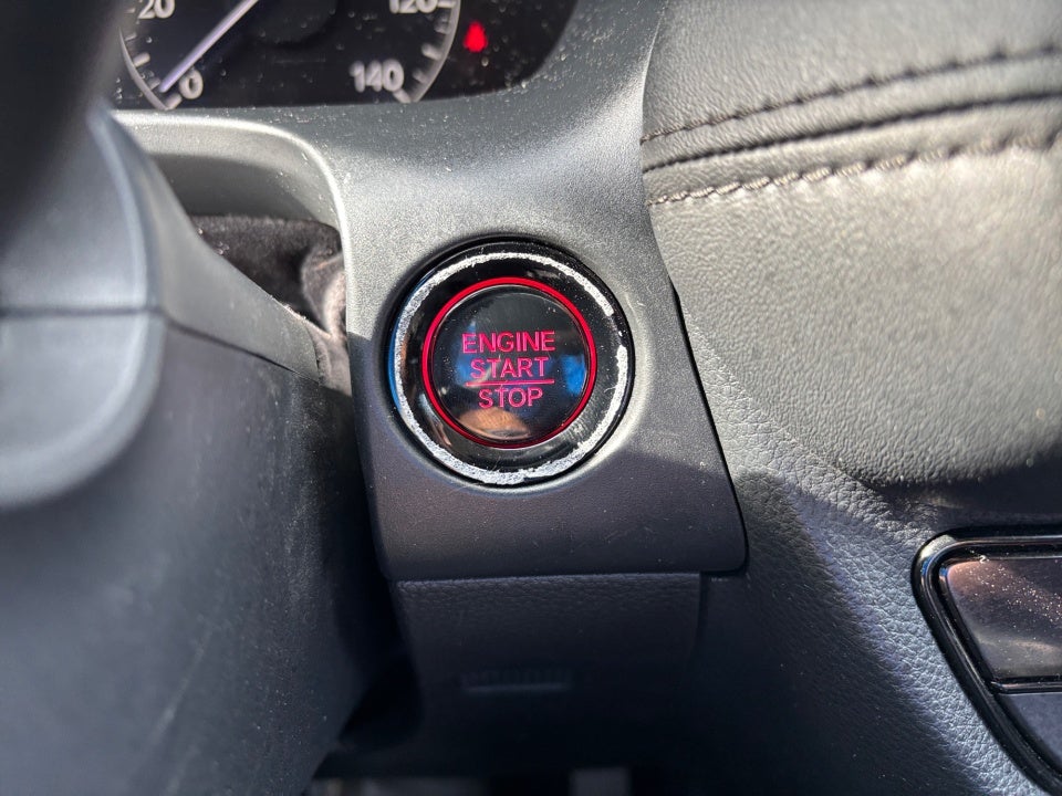 2024 Honda HR-V 2WD LX