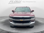 2016 Chevrolet Silverado 1500 1LT