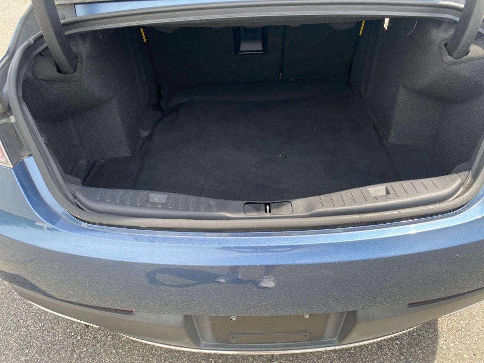 2018 Lincoln MKZ Premiere