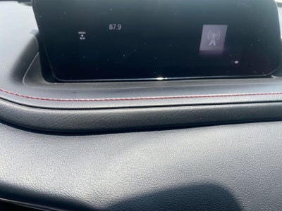 2022 Mazda Mazda CX-30 Carbon Edition