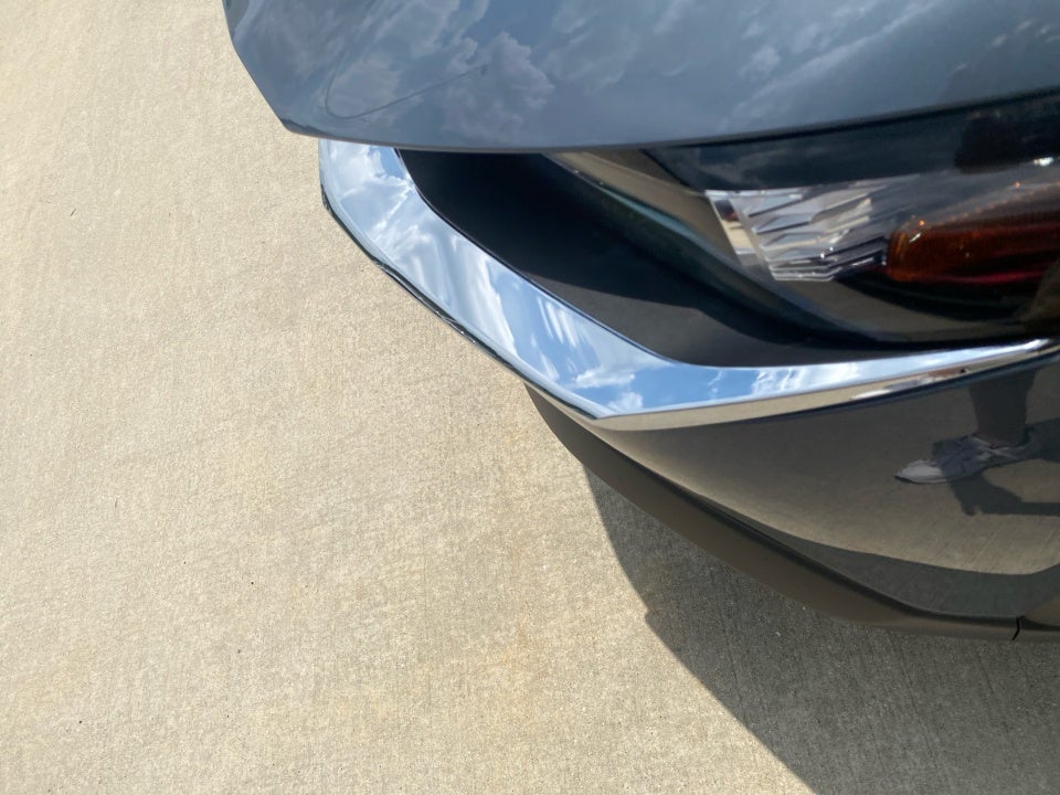 2022 Mazda Mazda CX-30 Carbon Edition