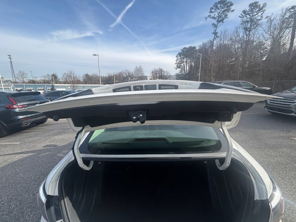 2017 Toyota Yaris iA Base