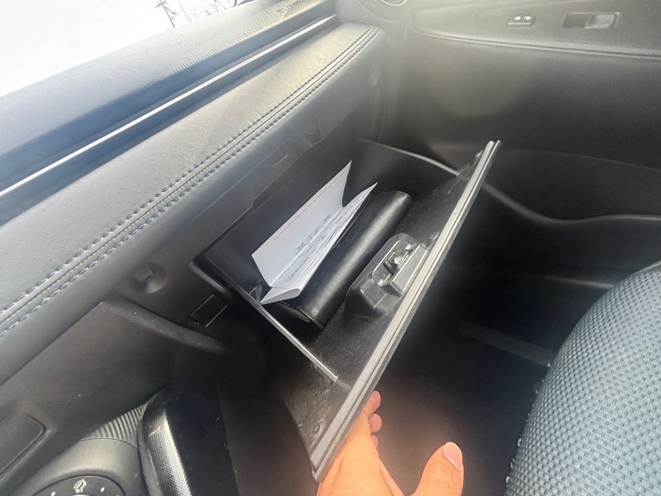 2017 Toyota Yaris iA Base