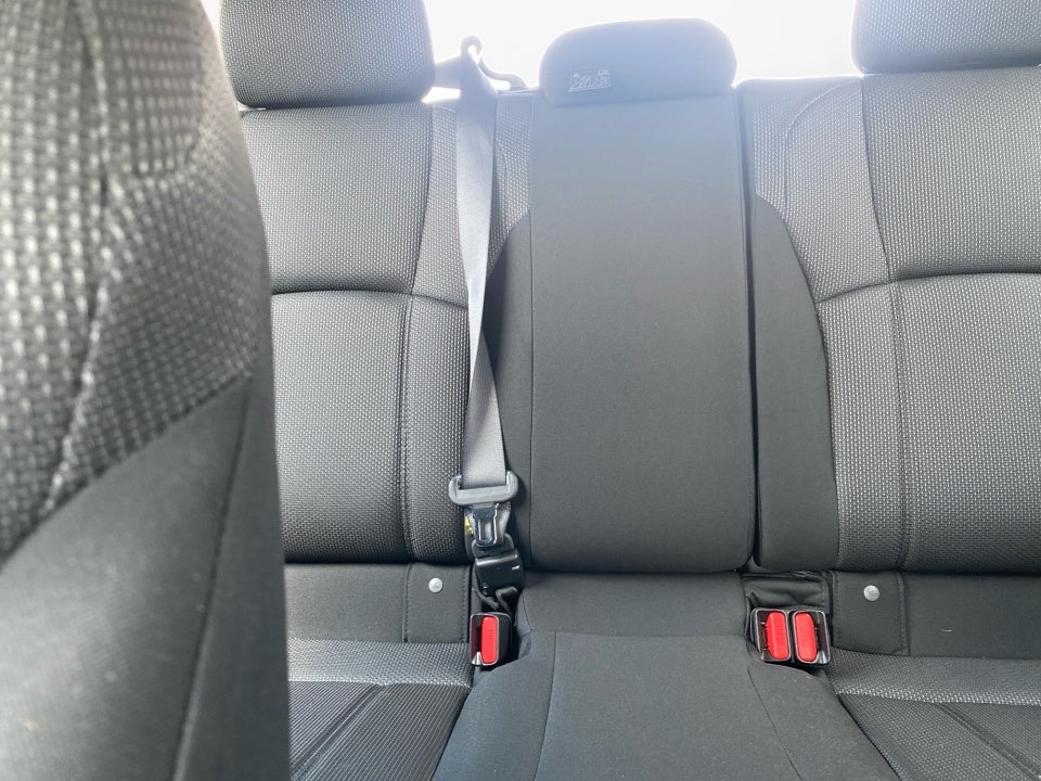 2018 Subaru Impreza 2.0i (CVT)