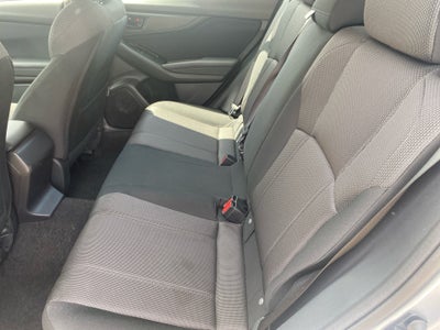 2018 Subaru Impreza 2.0i (CVT)