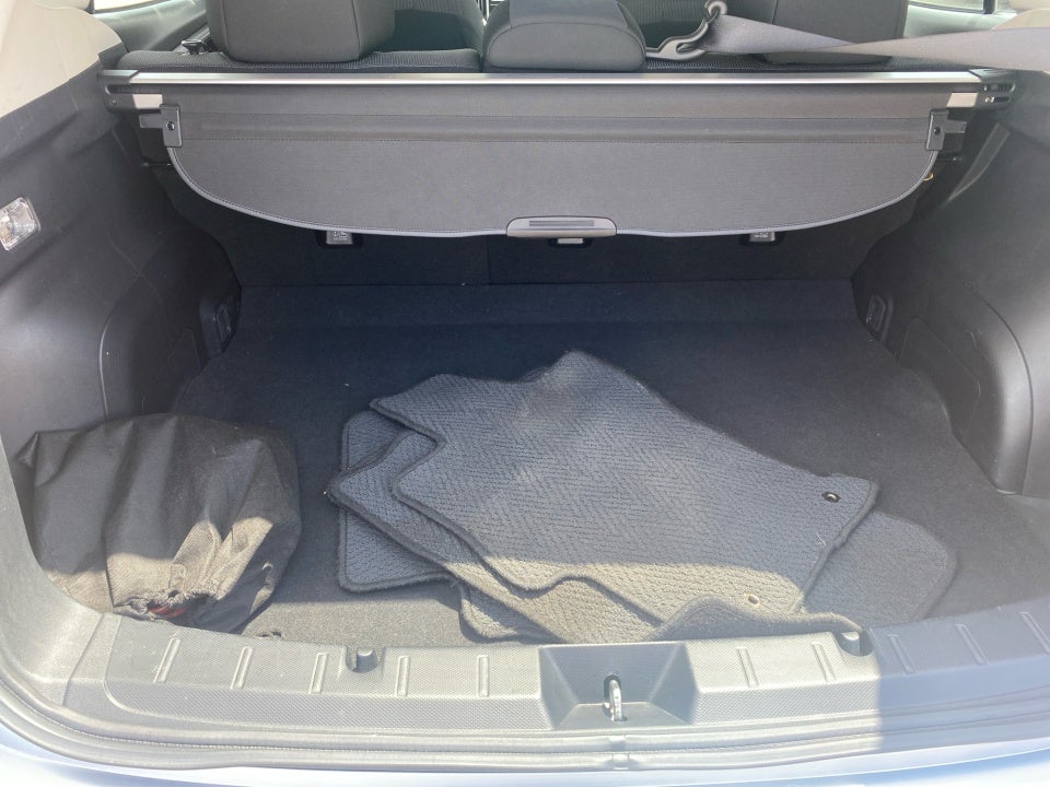 2018 Subaru Impreza 2.0i (CVT)