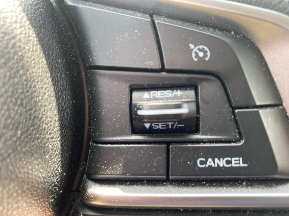 2018 Subaru Impreza 2.0i (CVT)
