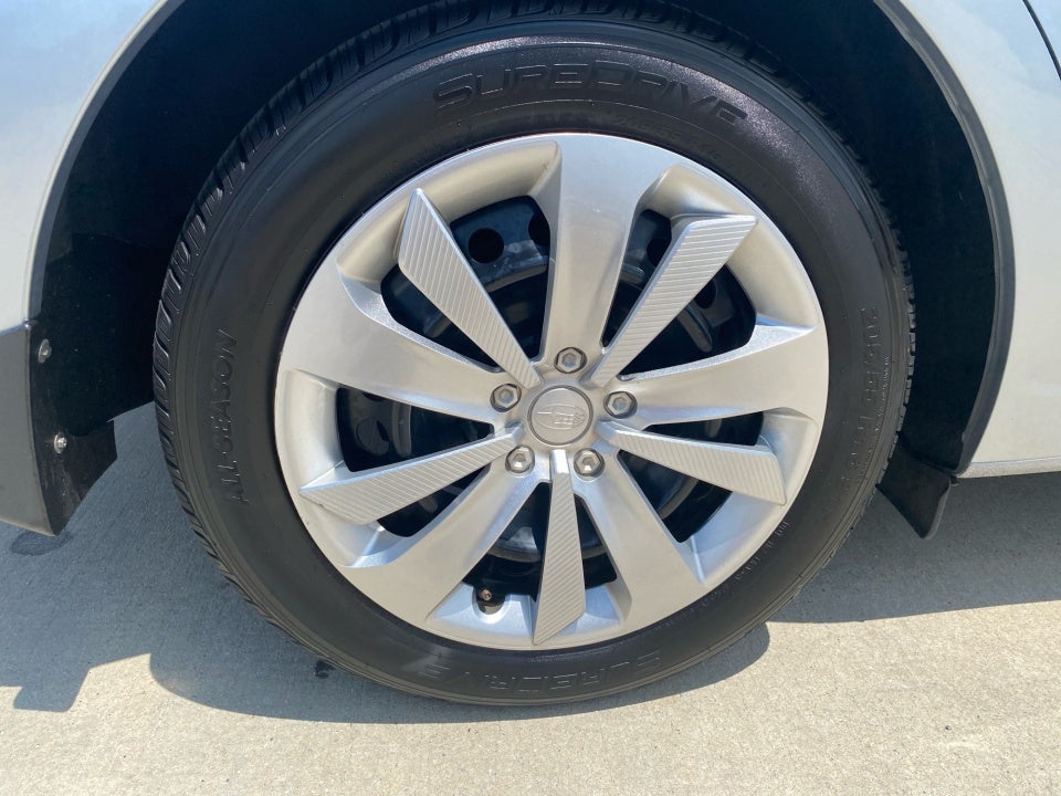 2018 Subaru Impreza 2.0i (CVT)