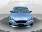 2018 Subaru Impreza 2.0i (CVT)