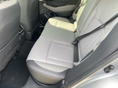 2020 Subaru Outback Limited XT