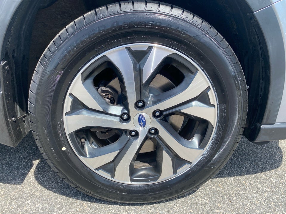 2020 Subaru Outback Limited XT