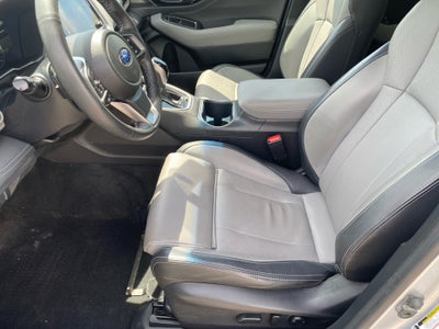 2020 Subaru Outback Limited XT