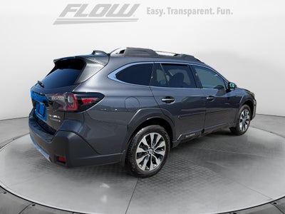 2024 Subaru Outback Touring XT