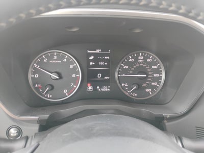2023 Subaru Ascent Premium