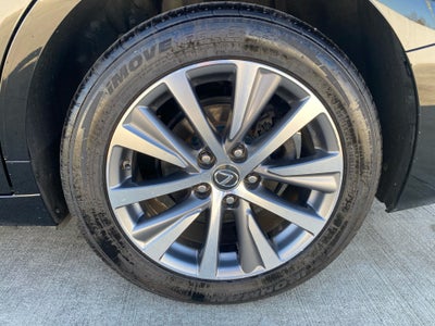 2021 Lexus ES 250 ES 250