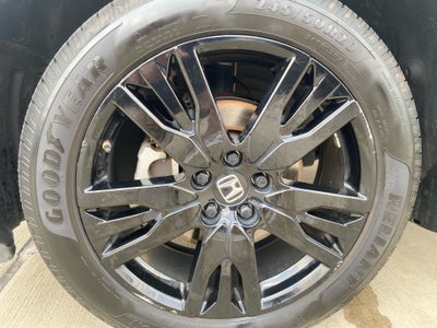 2022 Honda Pilot 2WD Special Edition