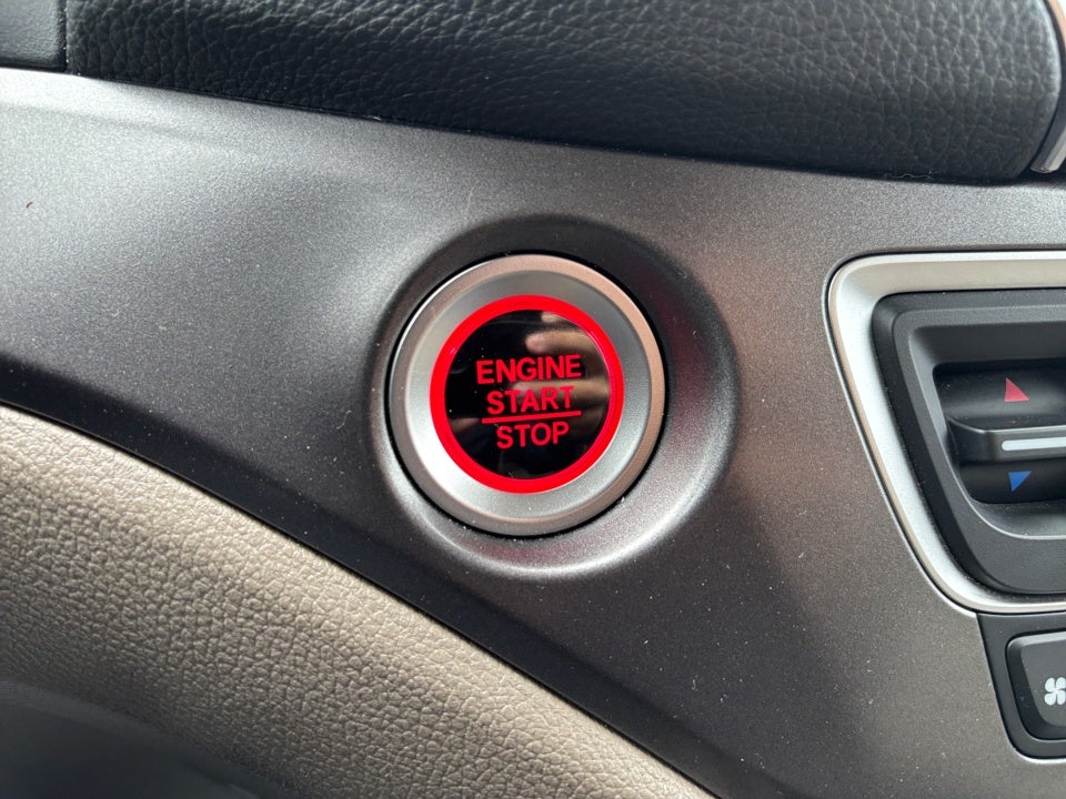 2020 Honda Pilot 2WD EX