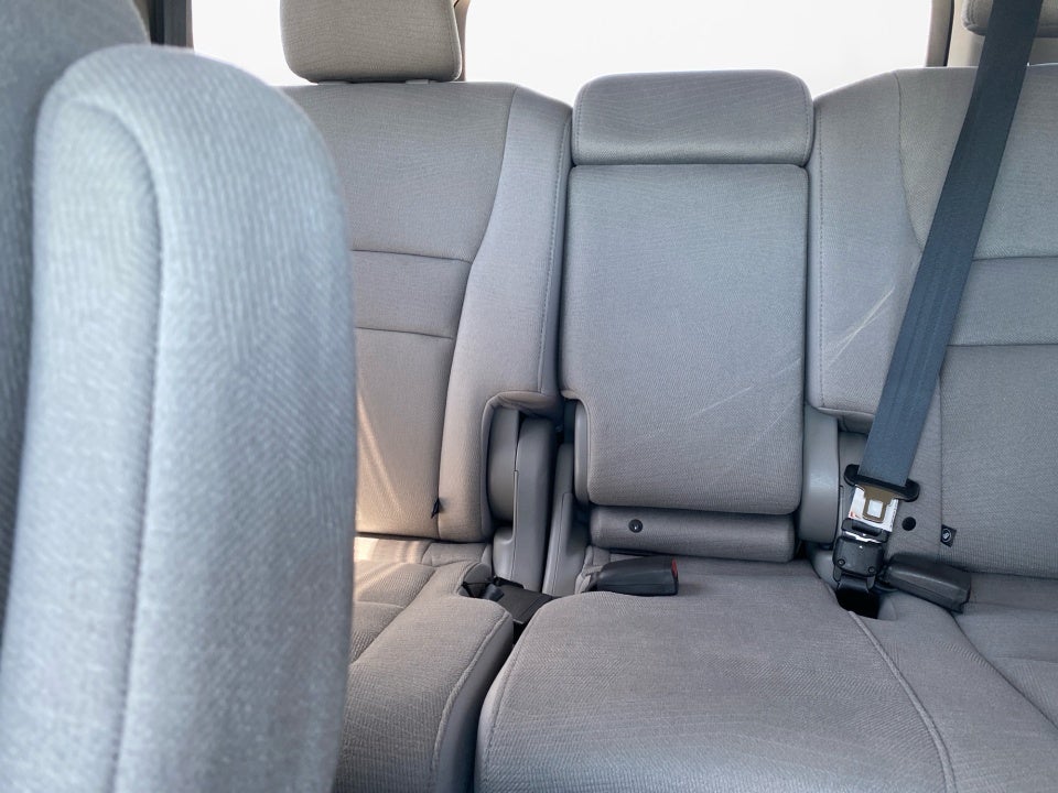 2017 Honda Pilot EX