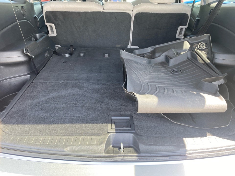 2017 Honda Pilot EX