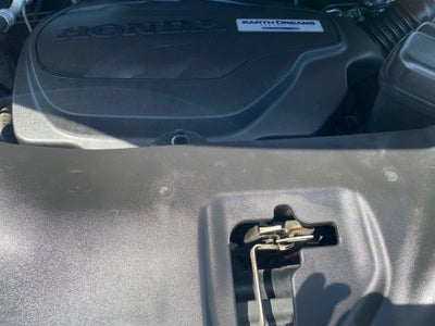 2017 Honda Pilot EX