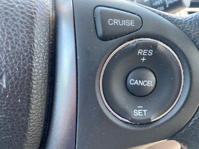 2017 Honda Pilot EX