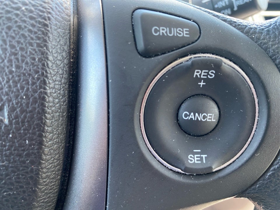 2017 Honda Pilot EX