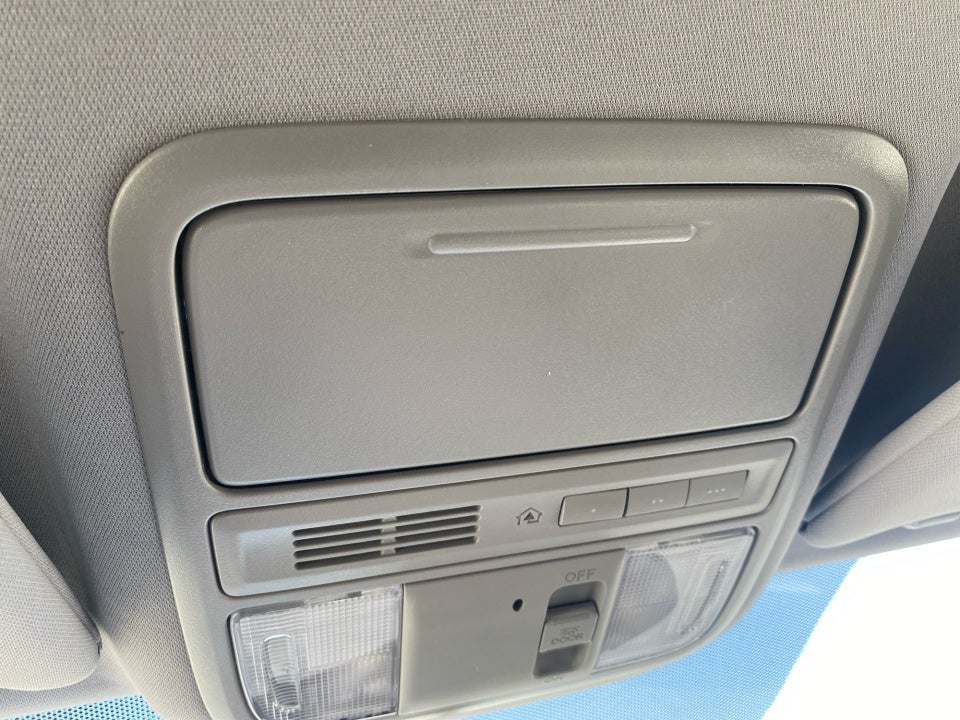 2017 Honda Pilot EX