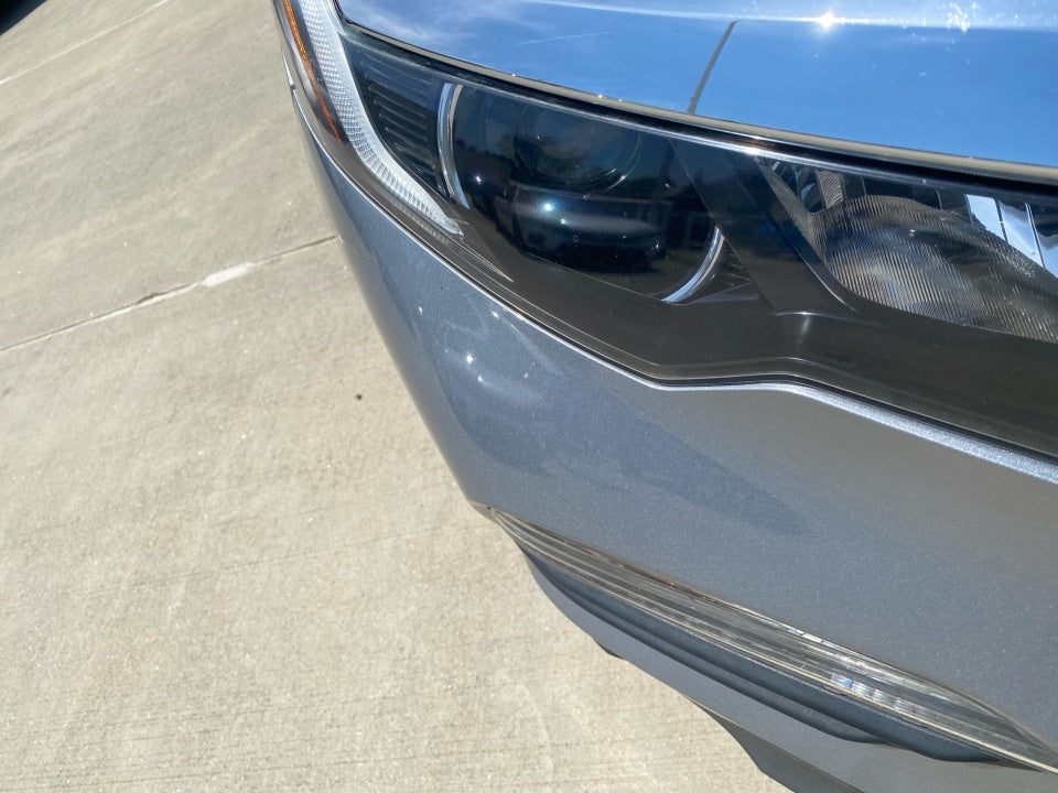 2017 Honda Pilot EX