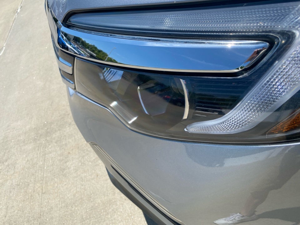 2017 Honda Pilot EX