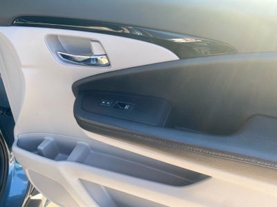 2020 Honda Pilot AWD Touring 8 Passenger