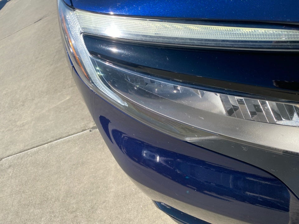 2020 Honda Passport AWD Elite