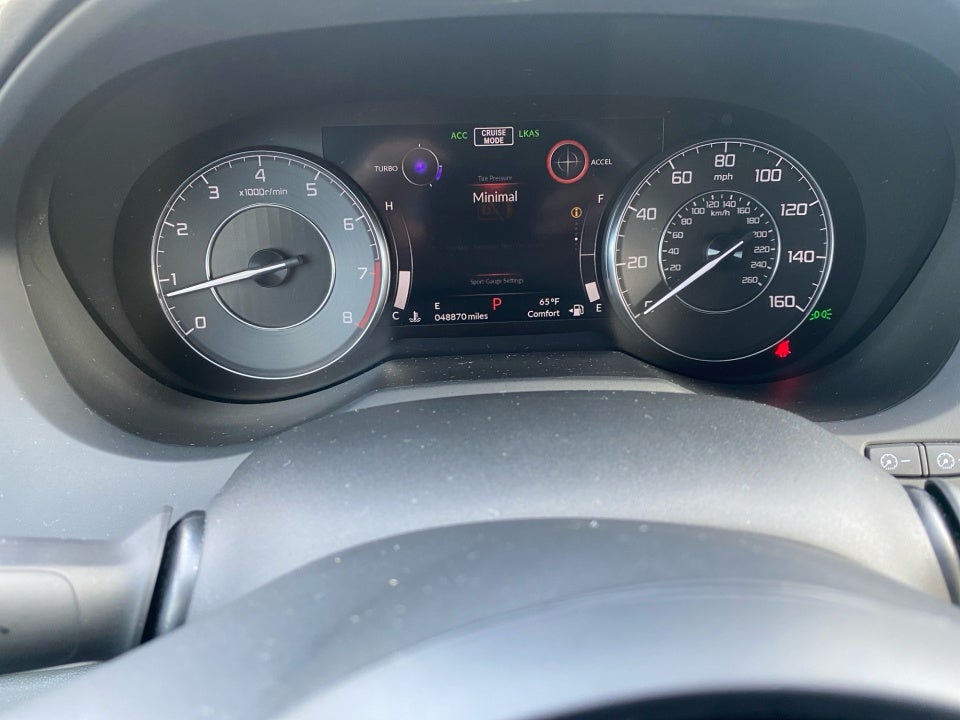 2021 Acura RDX Standard