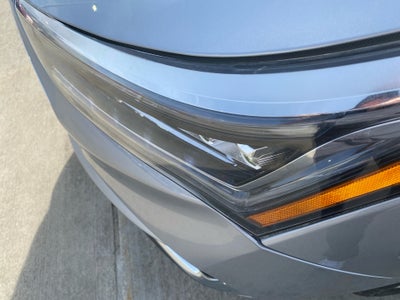 2021 Acura RDX Standard