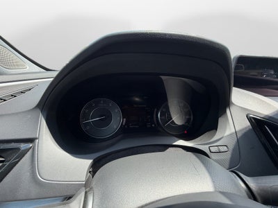 2020 Acura RDX w/Technology Pkg