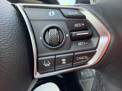 2020 Acura RDX w/Technology Pkg