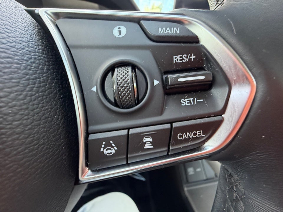 2020 Acura RDX w/Technology Pkg