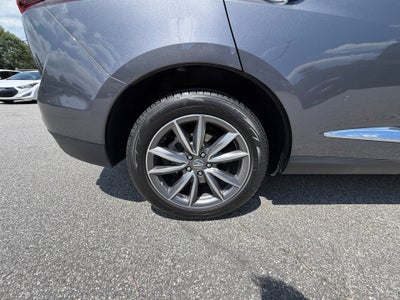2020 Acura RDX w/Technology Pkg