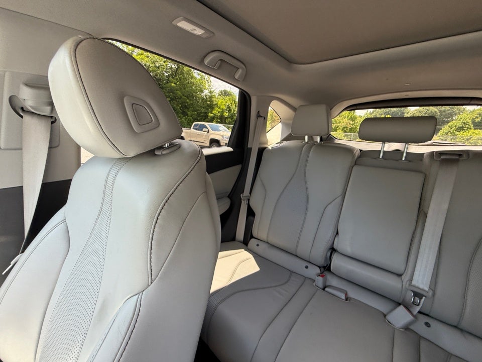 2020 Acura RDX w/Technology Pkg