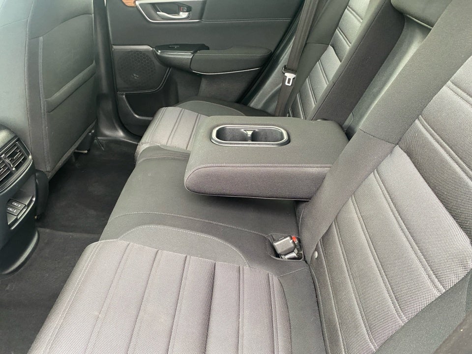 2020 Honda CR-V AWD EX