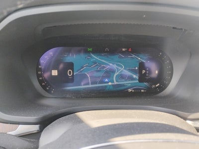 2024 Volvo S60 Plus Dark Theme