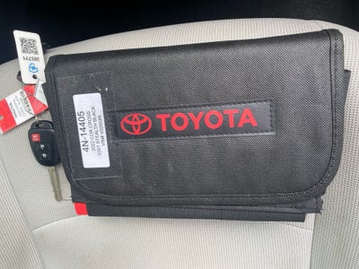 2022 Toyota Corolla Cross L
