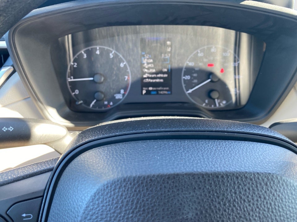 2023 Toyota Corolla Cross L